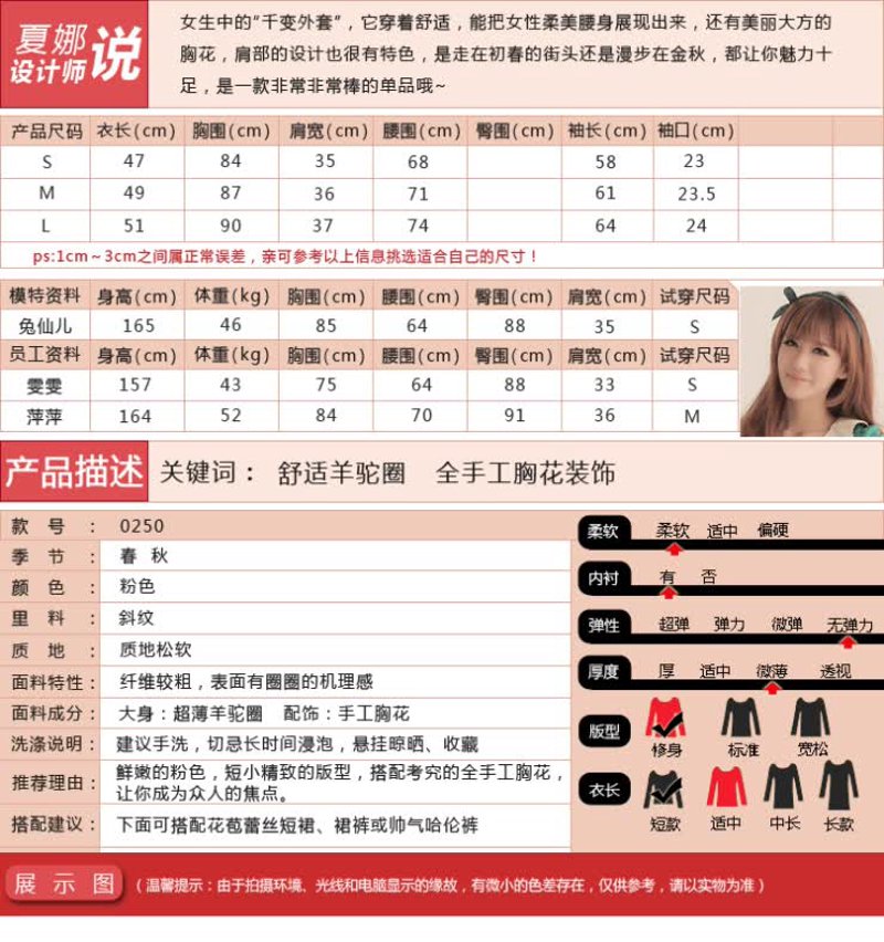 衣橱里的夏日精灵：夏娜连衣裙引领潮流新风尚
